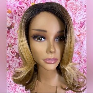 NWT Bobbi Boss Wig Synthetic Hair